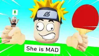 Roblox VR Hands BUT Everyone Gets MAD...