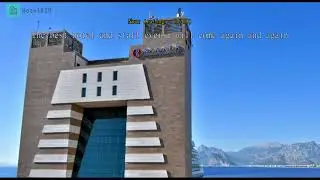 #Review Ramada Plaza by Wyndham Antalya