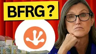 BFRG Stock MASSIVE UPDATE (buy now or what?) BullFrog AI Holdings