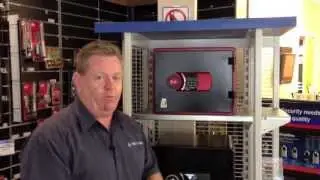 MTLS - Locktech Decor Range