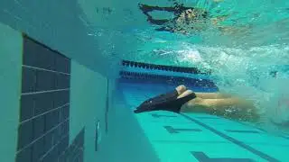 Product Review   FINIS Evo Monofin