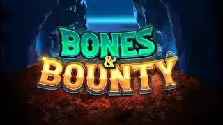 💥 BONES & BOUNTY 🎰 (THUNDERKICK) 🔥 NEW SLOT
