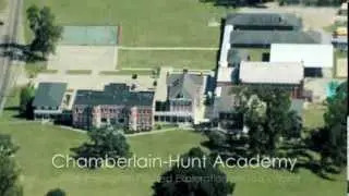 The Christian Boarding School for Boys