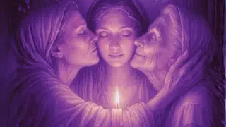 528Hz ANCESTRAL HEALING | RELEASE KARMA &bull; SUBCONSCIOUS BLOCKS &bull; INNER LIBERATION