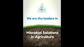 Microbial innovations for a better world