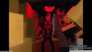 HPS1 DEMO DISC: SPECTRAL MALL - i made your favorite (Stream VOD 9/1/22)