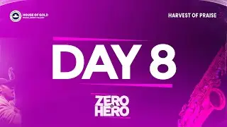 Harvest of Praise 2025/Family Weekend  - Zero to Hero - House of Gold Livestream