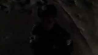 Гаи Хорол.  Ночная Гопота. (заезд под знак 3.3)