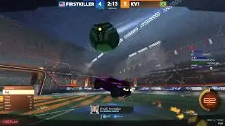 This Pogo From Firstkiller Was BRUTAL