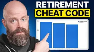 NEW Retirement System To NEVER Run Out Of Money