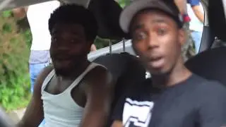 Travy Nostra - Hunnid Bars (Official Video) | Shot By @DopeDistrictPro