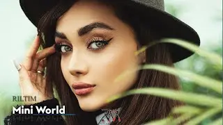 RILTIM - Mini World (Original Mix)
