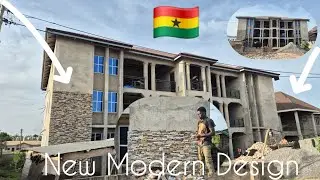 How Much Does Stone Cladding Cost in Ghana? (Budget Guide)