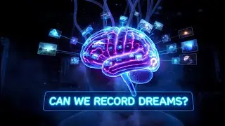 Exploring the future of dream technology #youtubevideo