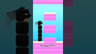 SAQURE BIRD GAMEPLAY 🎯 #shorts #funny #viral #trending