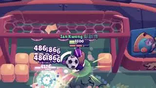 Buying Director Buzz and My Epic wins and fails #11(Trickshot Montage) | Brawl Stars