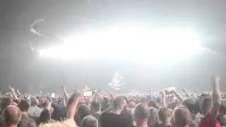 Opening Afscheidsconcert NORMAAL Gelredome Arnhem