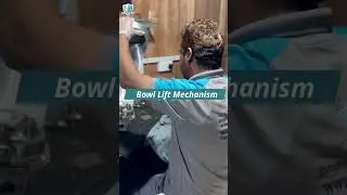 STOP - Don't Let Your KitchenAid Ruin Your Baking | Stand mixer Repair Dubai