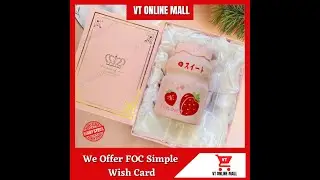 Birthday Gift Set For Women Cute Unique Shape Coffee Mug Gift Box