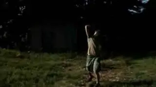 Mortal Kombat Deleted scene