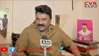Talasani Srinivas Yadav Speaks Over CLP To Merge With TRSLP | CVR News
