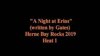 UNIT56 Herne Bay Rocks 2019 