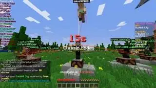 || Nexus Hungergames || Hacked Client ||
