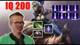 Luna by OG.Topson - Dota 2 7.23