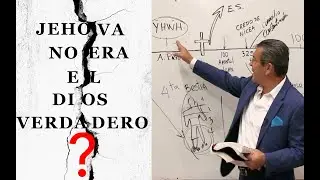146. Derribando Herejías Destructoras | Felipe Canepa