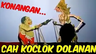 LUCU POL‼️Bagong Ngaku Dadi Bolodewo Ngejar Janoko lan  Werkudoro