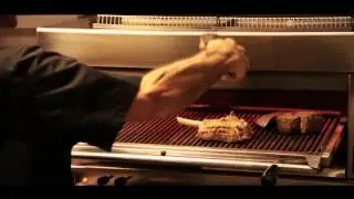 Beefgrill Corner HD