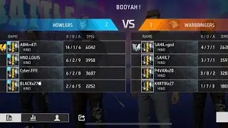 Hind Louis And Cyber 420 CS Gameplay @louisx25 @Teamhindofficial  @JONTYGAMING