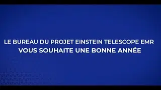 Einstein Telescope | Rétrospective 2025