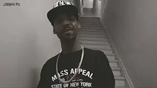BOLDY JAMES - TUSSIN (PROD. JOSH KNIGHT) [UNRELEASED]
