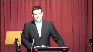 Atitudes para uma nova vida (Sl 37:1-8)
