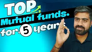 MOST CONSISTENT 🔥 Best mutual funds for SIP in 2026 | mutual fund for beginners 