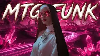 SET PESAD&Atilde;O 🔥 MTG Funk &ndash; Vibe Braba Sem Pausa