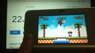 Kid Tripp WORLD RECORD Speedrun IGT 5:52.16