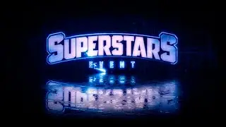Superstars Event II -Gala  Muay Thai - Championnat Intercontinental - 04 février 2023 - Strasbourg