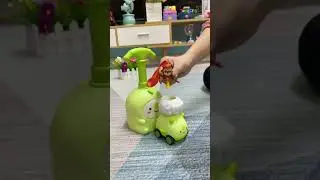 Balloon Launcher toy for kids