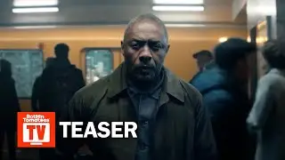 Hijack Season 2 Teaser | 'Date Announcement'