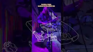 PRIMERA FECHA EN SANTA TERESITA! Hoy en clandestino 01hs
