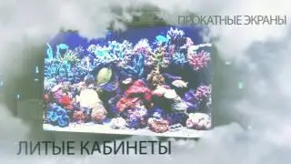 презентация компании PIXEL MEDIA