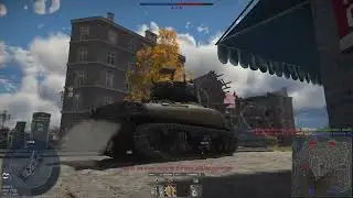 War thunder.