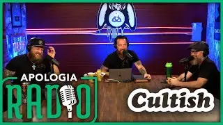 Apologia Radio W/ Cultish: Martial Arts and the Occult