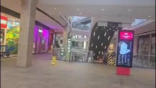 Edinburgh, st. James quarter shopping centre big mall