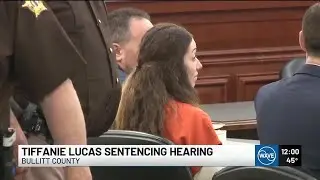 Bullitt County woman who killed her young sons receives two life sentences
