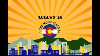 Shine Music Festival 2023