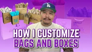 Cheap Custom Packaging Hack