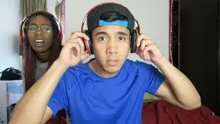 SINGING WHILE WEARING NOISE CANCELING HEADPHONES